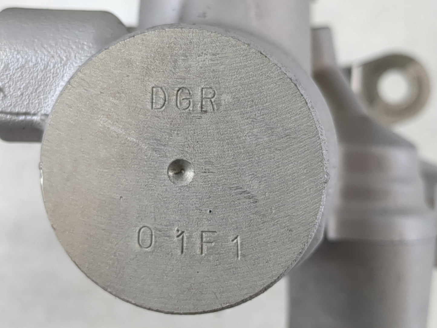 2010-2010 Ford F-150 Brake Master Cylinder - Oemusedautoparts1.com