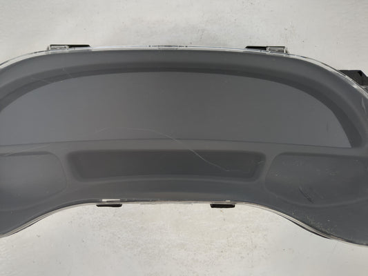 2001-2005 Cadillac Deville Instrument Cluster Speedometer Gauges Fits Fits 2001 2002 2003 2004 2005 OEM Used Auto Parts