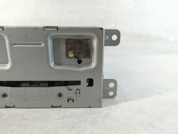 2014-2016 Chevrolet Malibu Radio AM FM Cd Player Receiver Replacement P/N:23206559 Fits Fits 2014 2015 2016 OEM Used Auto Parts