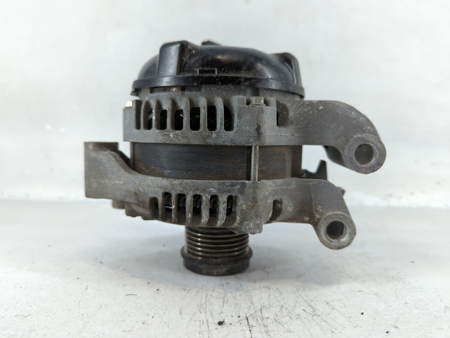 2013-2019 Ford Escape Alternator Replacement Generator Charging Assembly Engine OEM P/N:TN104210-2330 CJ5T-10300-BB Fits OEM Used Auto Parts