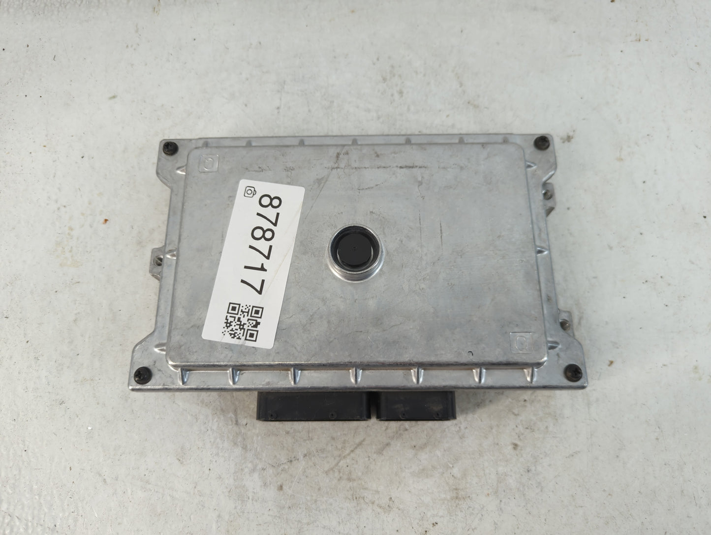 2021 Honda Passport PCM Engine Control Computer ECU ECM PCU OEM P/N:K523-103957 37820-RLV-B31 Fits OEM Used Auto Parts