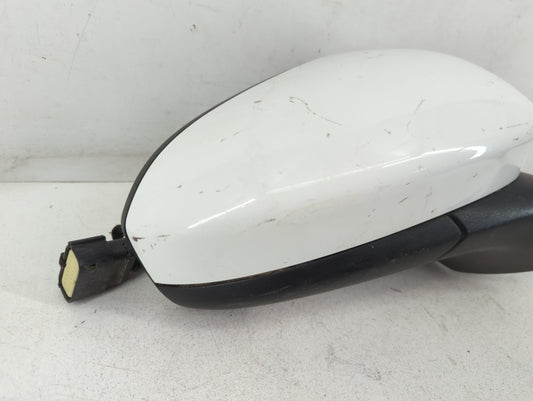 2018 Ford Fusion Side Mirror Replacement Passenger Right View Door Mirror P/N:FS73-17682-AB54WF Fits OEM Used Auto Parts
