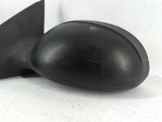 2000-2007 Ford Taurus Side Mirror Replacement Driver Left View Door Mirror P/N:6F13 17683 EB5 Fits OEM Used Auto Parts