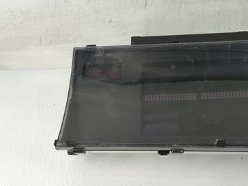 2007 Toyota Avalon Instrument Cluster Speedometer Gauges P/N:83290-07100 Fits OEM Used Auto Parts