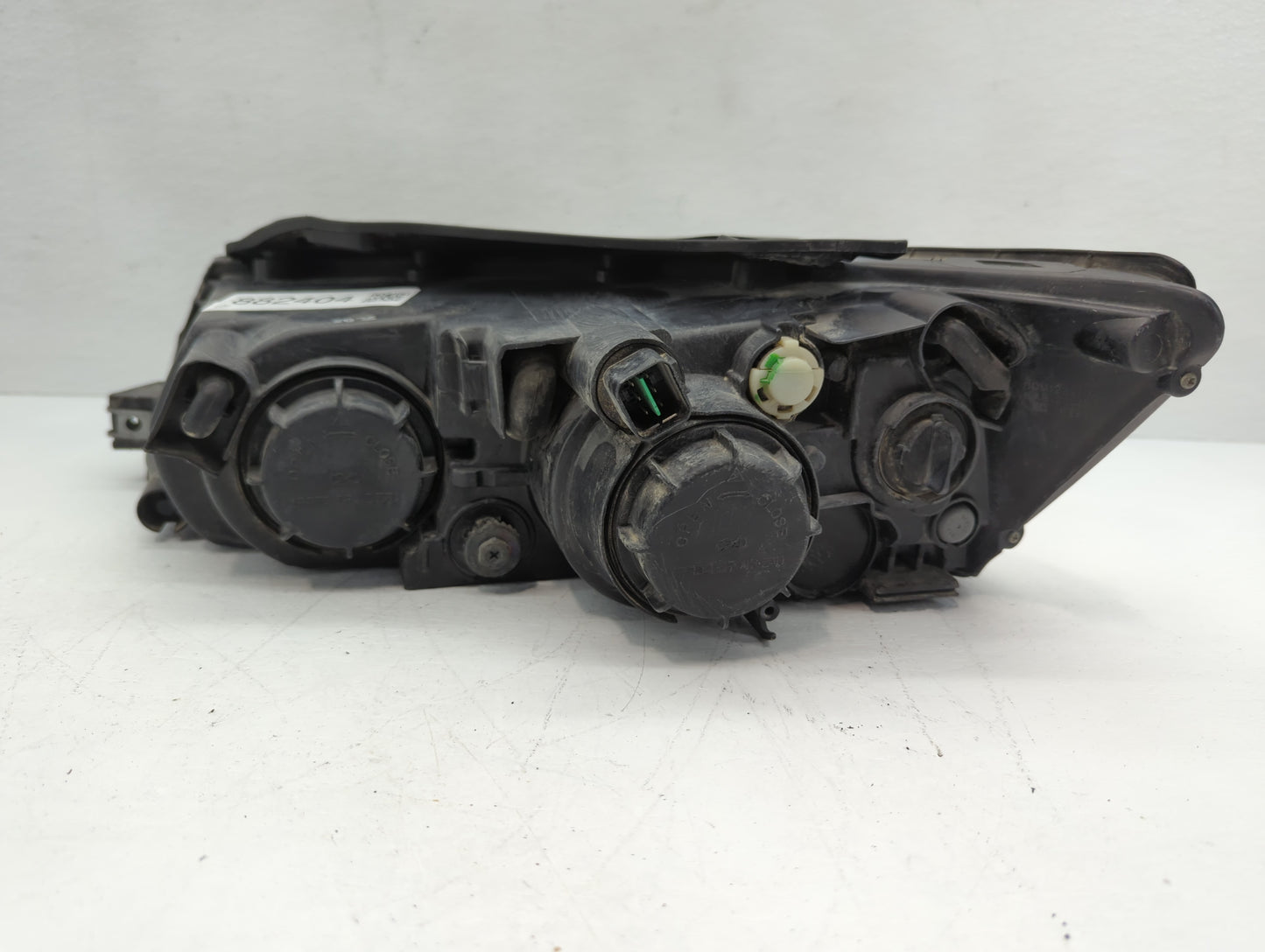 2006-2008 Hyundai Sonata Passenger Right Oem Head Light Headlight Lamp