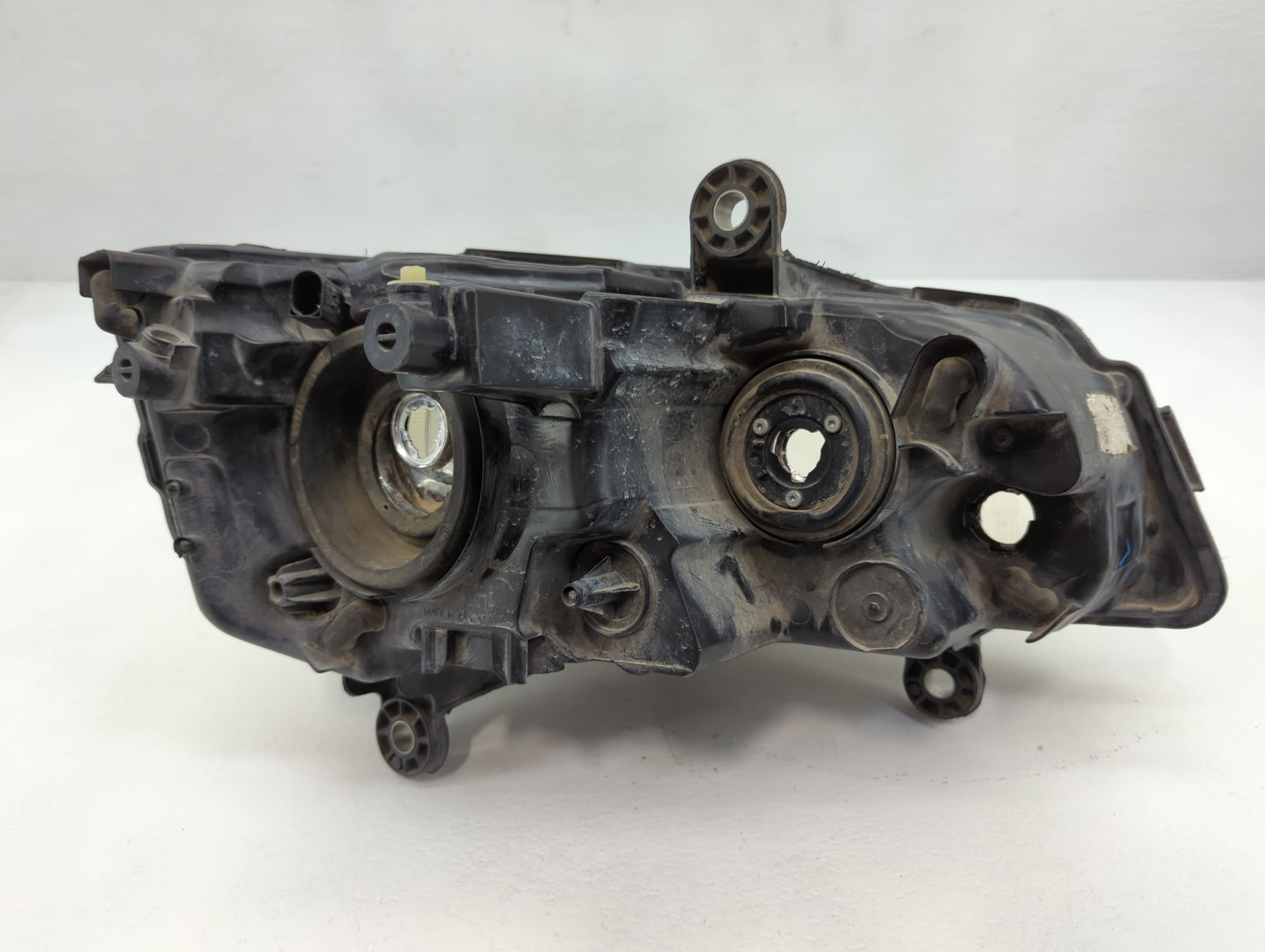Dodge Caravan Driver Left Oem Head Light Headlight Lamp - Oemusedautoparts1.com