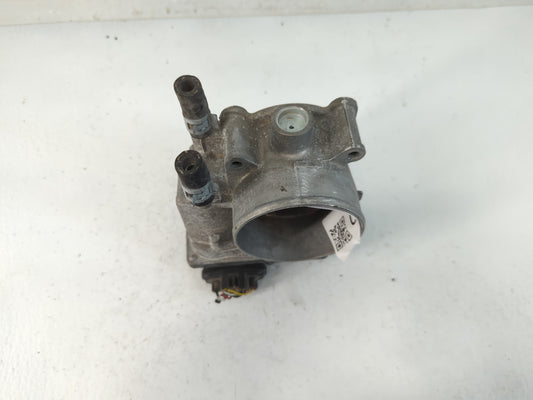 2007-2018 Lexus Es350 Throttle Body P/N:22030-0P050 Fits OEM Used Auto Parts