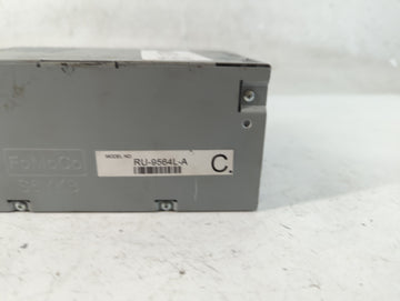 2018 Ford Explorer Radio AM FM Cd Player Receiver Replacement P/N:JB5T-18D832-AB Fits OEM Used Auto Parts