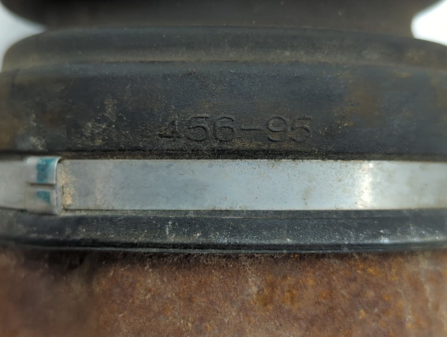 2007-2013 Nissan Altima Axle Shaft Front Driver Cv C/v