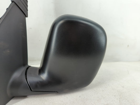 1996-2002 Chevrolet Express 1500 Side Mirror Replacement Driver Left View Door Mirror P/N:4112-08018-02 Fits OEM Used Auto Parts