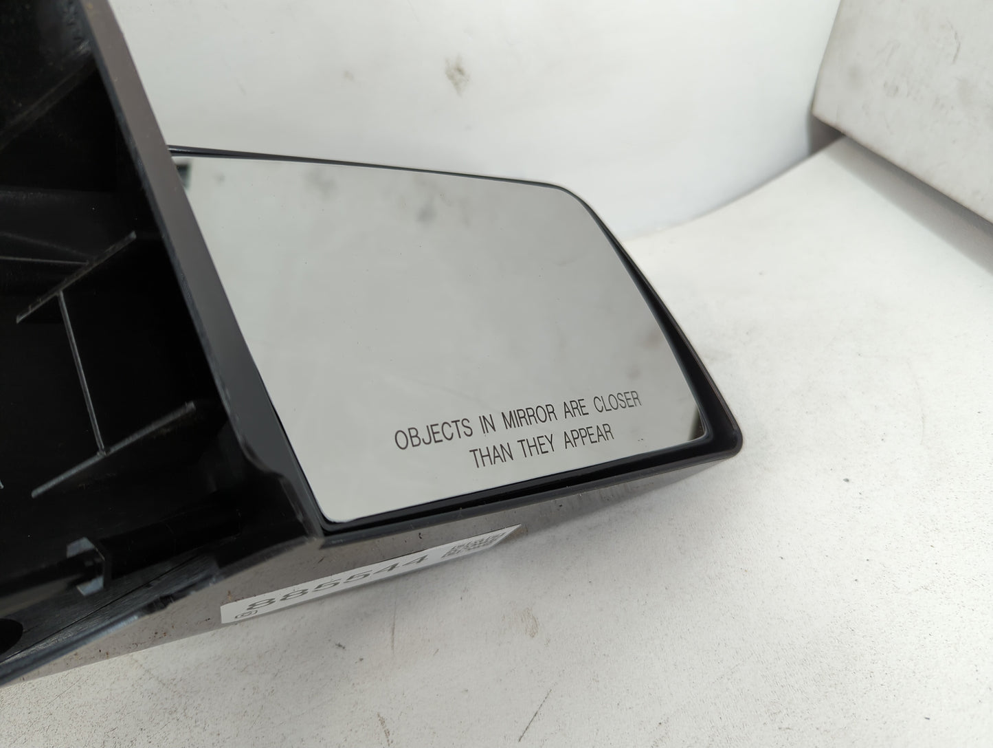 1989 Chevrolet C1500 Side Mirror Replacement Passenger Right View Door Mirror Fits Fits 1992 1993 1994 1995 1996 1997 1998 1999 OEM Used Auto Parts