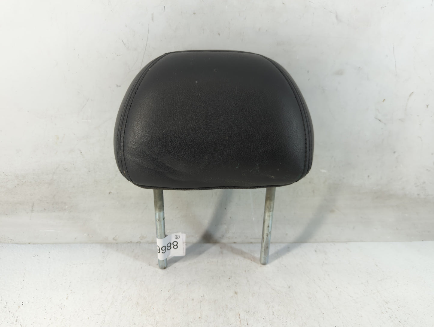 2002 Lincoln Ls Headrest Head Rest Front Driver Passenger Seat Fits OEM Used Auto Parts - Oemusedautoparts1.com