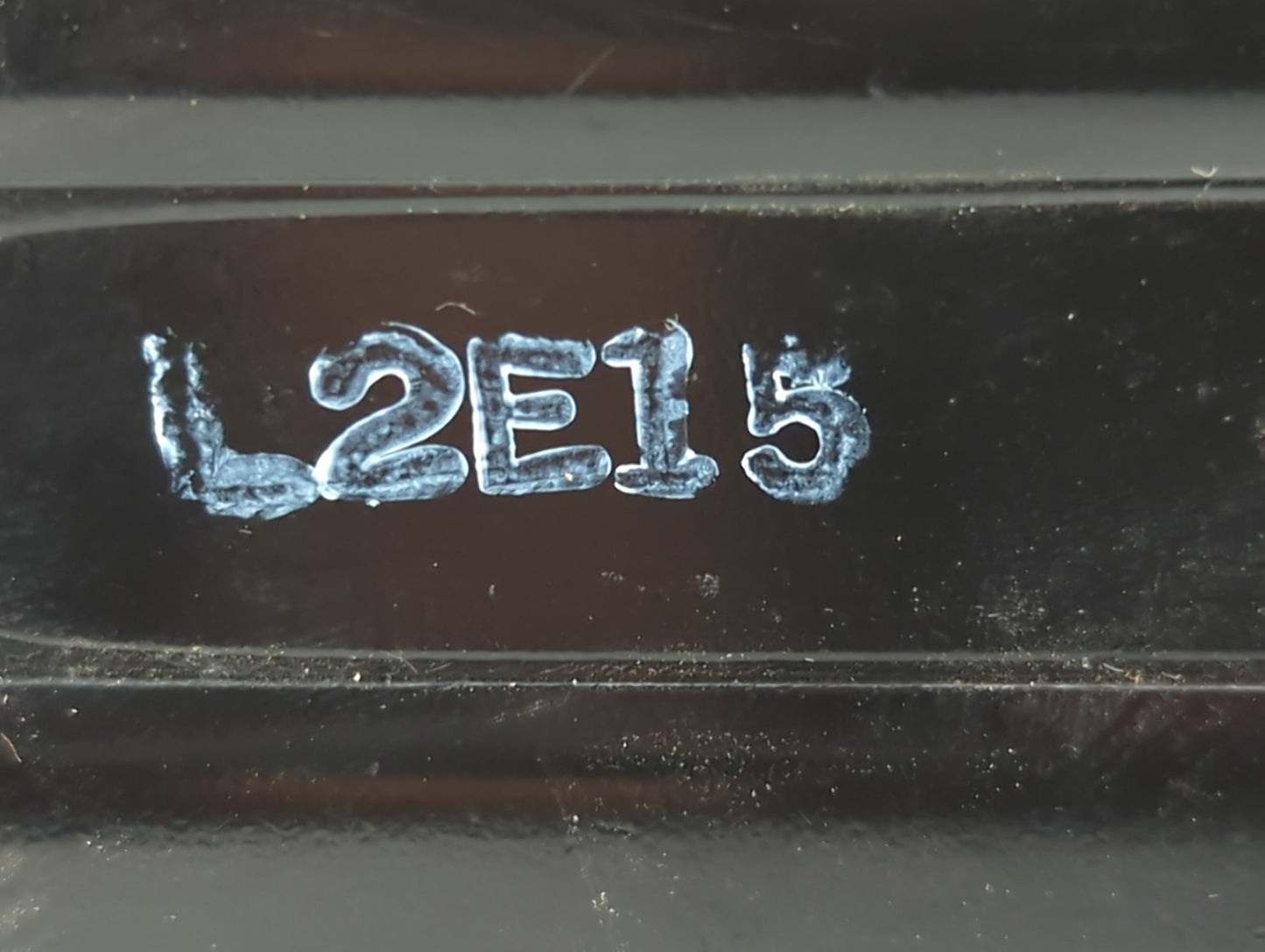 2002 Kia Sedona Spare Scissor Car Jack