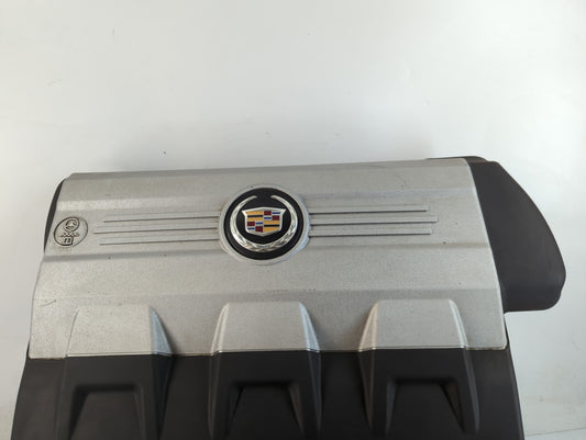 2010 Cadillac Srx Engine Cover