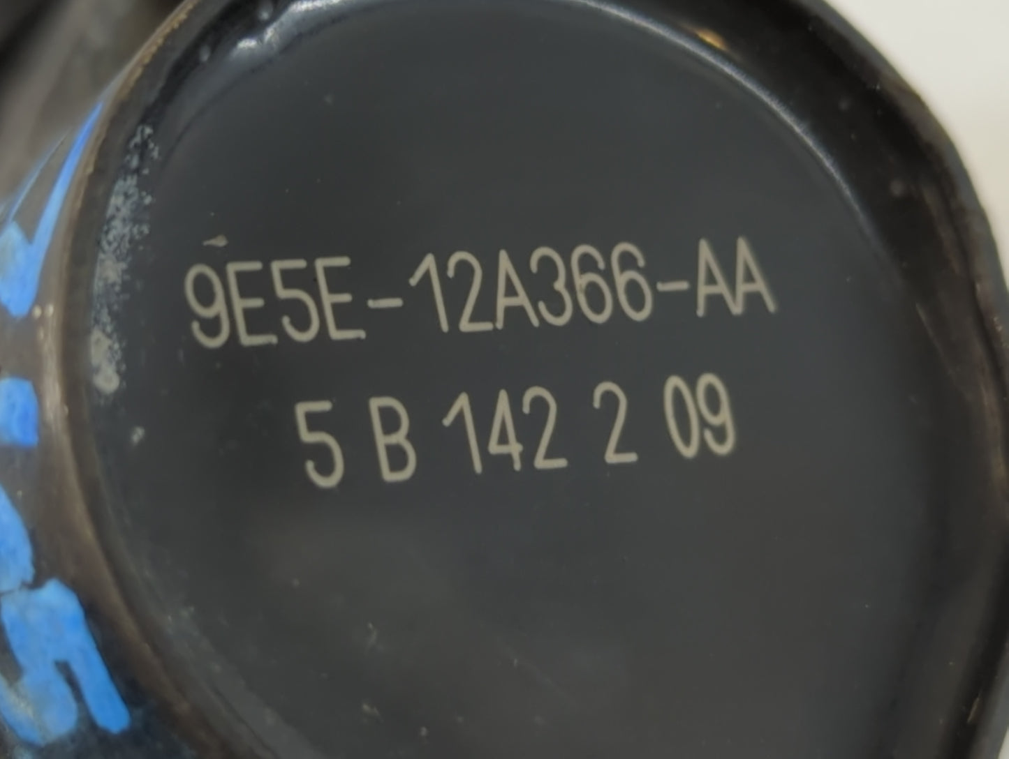 2013-2018 Ford C-max Ignition Coil Igniter Pack - Oemusedautoparts1.com