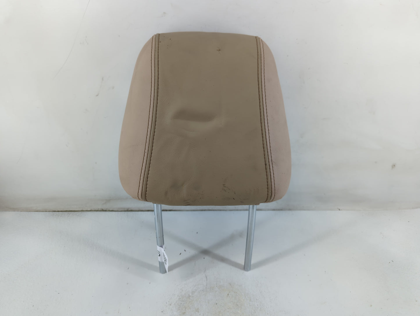 2007 Subaru Forester Headrest Head Rest Front Driver Passenger Seat Fits OEM Used Auto Parts - Oemusedautoparts1.com