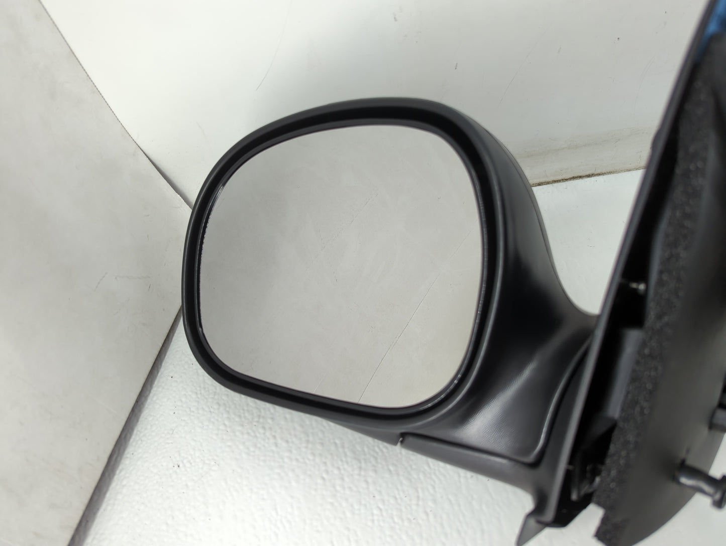 1997-2002 Ford F-150 Side Mirror Replacement Driver Left View Door Mirror P/N:15104-LH Fits Fits 1997 1998 1999 2000 2001 2002 OEM Used Auto Parts