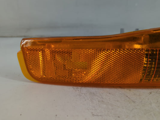 1993 Pontiac Firebird Passenger Right Oem Head Light Headlight Lamp