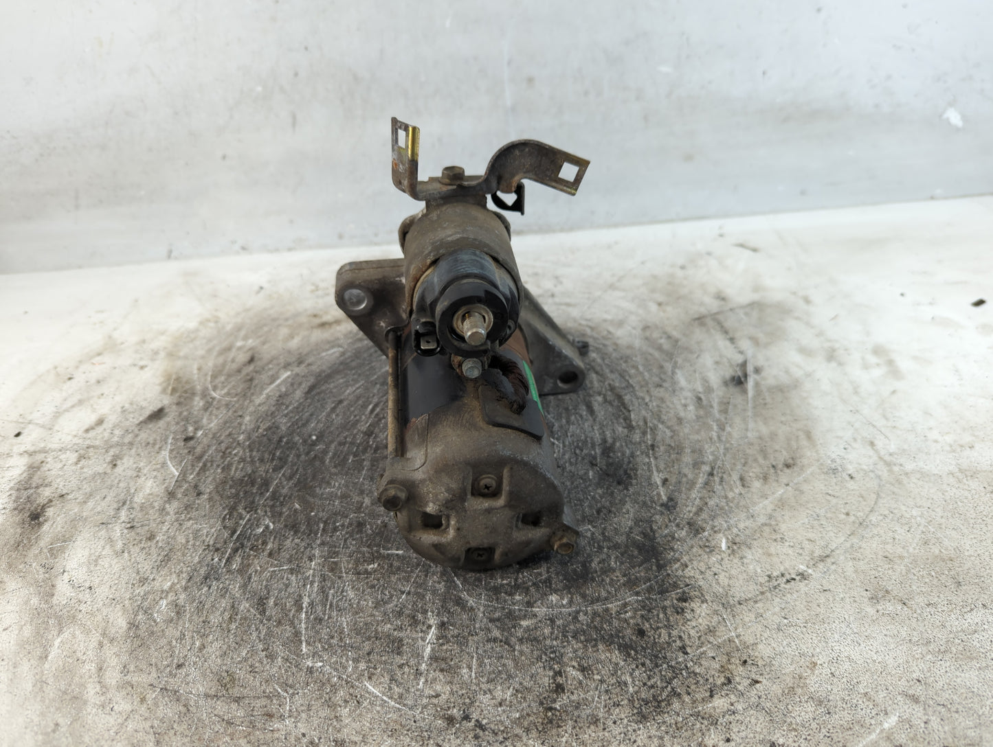 1997-2001 Honda Cr-V Car Starter Motor Solenoid OEM P/N:228000-6460 Fits Fits 1997 1998 1999 2000 2001 OEM Used Auto Parts