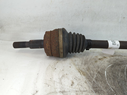 2005-2008 Chrysler 300 Axle Shaft Front Passenger Cv C/v