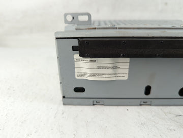 2012 Ford Focus Radio AM FM Cd Player Receiver Replacement P/N:CM5T-19C107-CG Fits OEM Used Auto Parts
