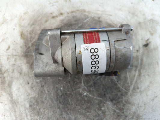 2003-2005 Dodge Ram 1500 Car Starter Motor Solenoid OEM Fits Fits 2003 2004 2005 OEM Used Auto Parts