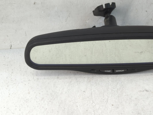 2007 Lexus Rx350 Interior Rear View Mirror Replacement OEM P/N:IE13010103 Fits OEM Used Auto Parts