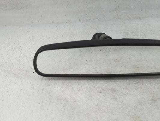 2007-2022 Nissan Versa Interior Rear View Mirror Replacement OEM P/N:E8011681 Fits OEM Used Auto Parts