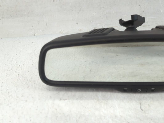 2007-2017 Jeep Patriot Interior Rear View Mirror Replacement OEM P/N:E11026130 Fits OEM Used Auto Parts