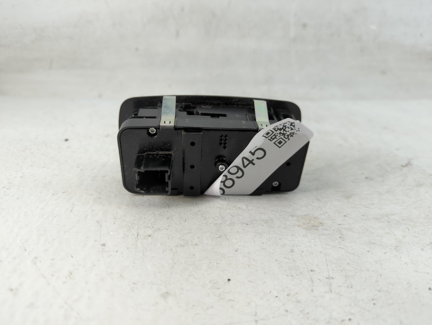 2015-2022 Dodge Challenger Master Power Window Switch Replacement Driver Side Left P/N:68183752AF Fits OEM Used Auto Parts - Oemusedautoparts1.com