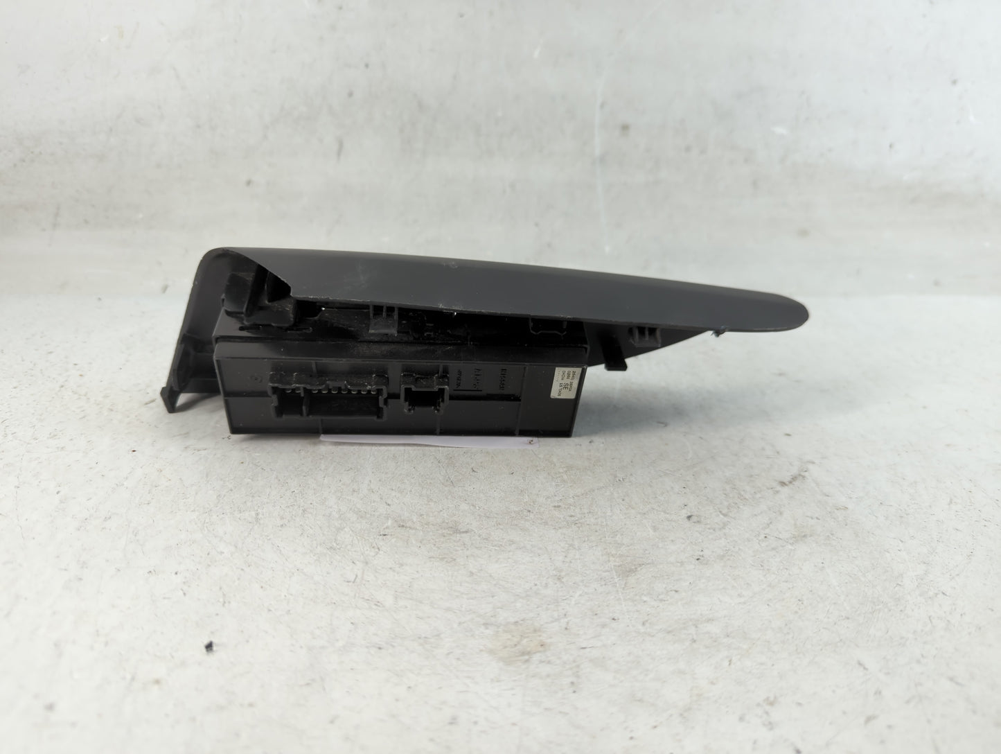 2013-2019 Nissan Sentra Master Power Window Switch Replacement Driver Side Left P/N:25401 3SH1A Fits OEM Used Auto Parts - Oemusedautoparts1.com