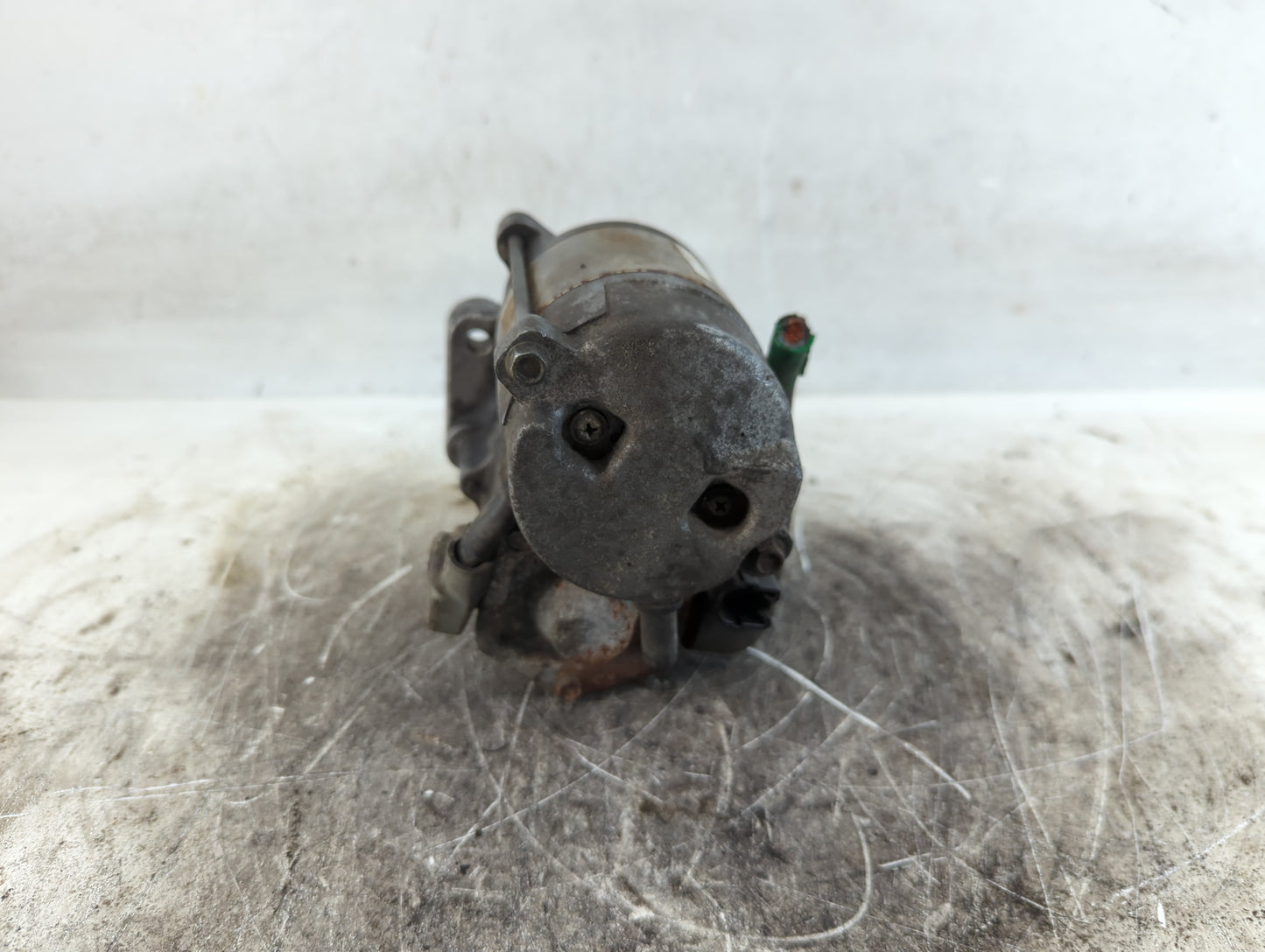 1998-2005 Lexus Gs300 Car Starter Motor Solenoid OEM P/N:228000-7033 Fits Fits 1998 1999 2000 2001 2002 2003 2004 2005 OEM Used Auto Parts