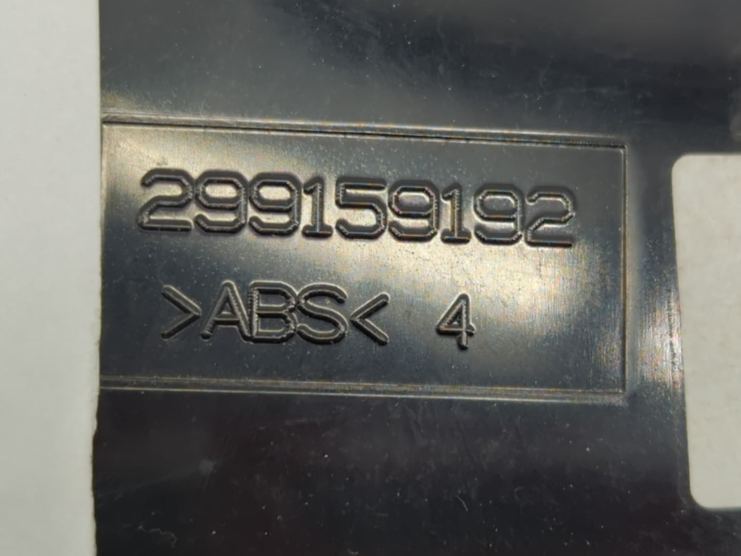 2017-2020 Hyundai Elantra Master Power Window Switch Replacement Driver Side Left P/N:299159192 Fits Fits 2017 2018 2019 2020 OEM Used Auto Parts - Oemusedautoparts1.com