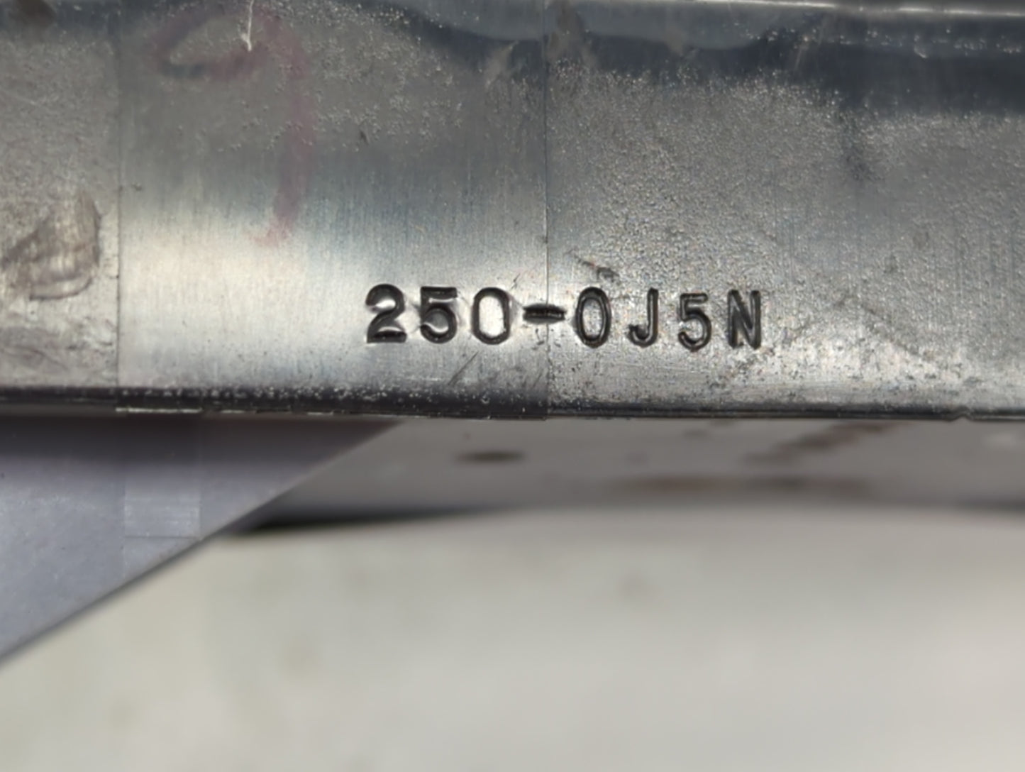 2004-2010 Toyota Sienna Master Power Window Switch Replacement Driver Side Left P/N:250-0J5N Fits OEM Used Auto Parts