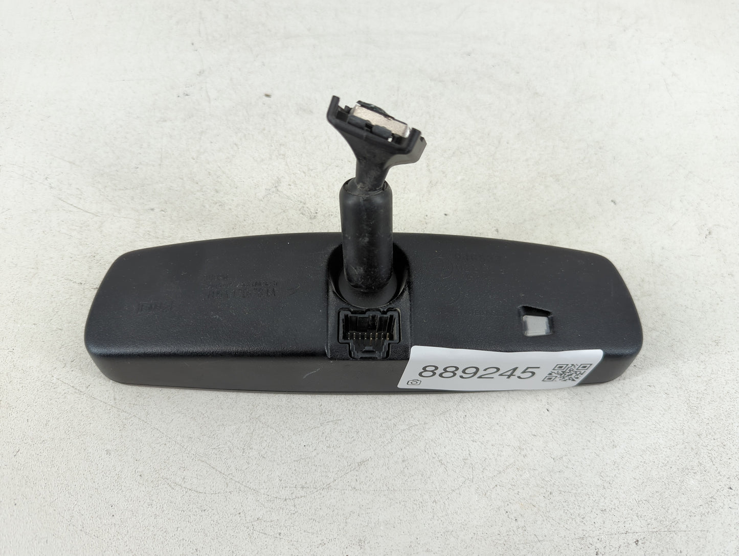 2007-2020 Ford Edge Interior Rear View Mirror Replacement OEM P/N:E11046533 E11026533 Fits OEM Used Auto Parts