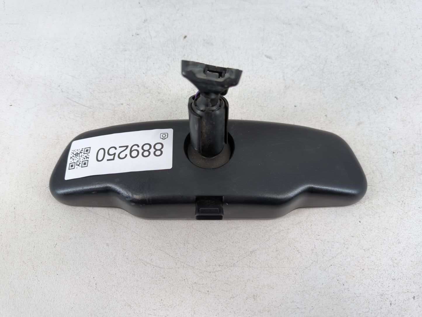 2012-2020 Hyundai Veloster Interior Rear View Mirror Replacement OEM P/N:1920 Fits OEM Used Auto Parts - Oemusedautoparts1.com