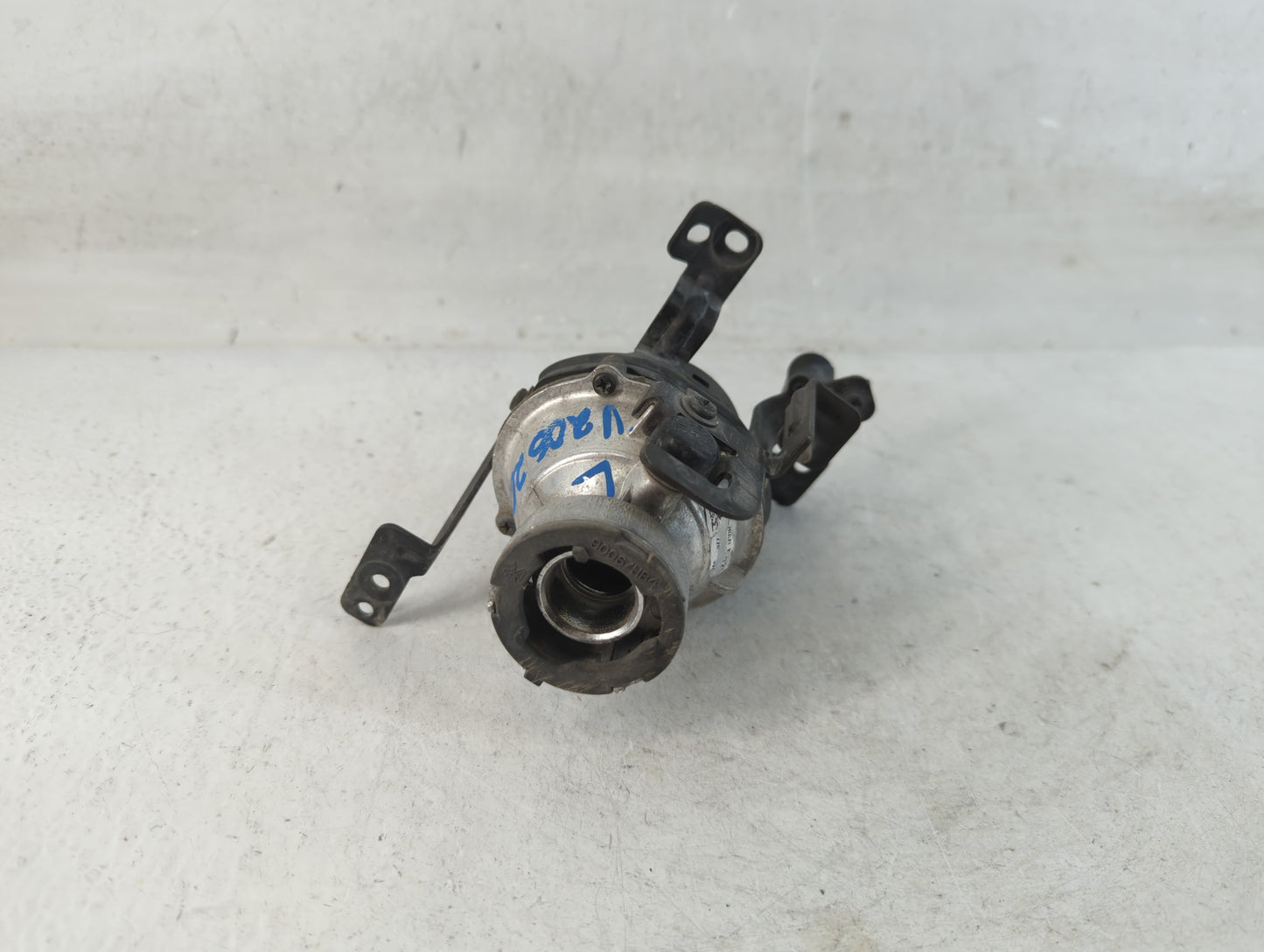2015-2017 Hyundai Azera Driver Left Oem Front Light Lamp - Oemusedautoparts1.com