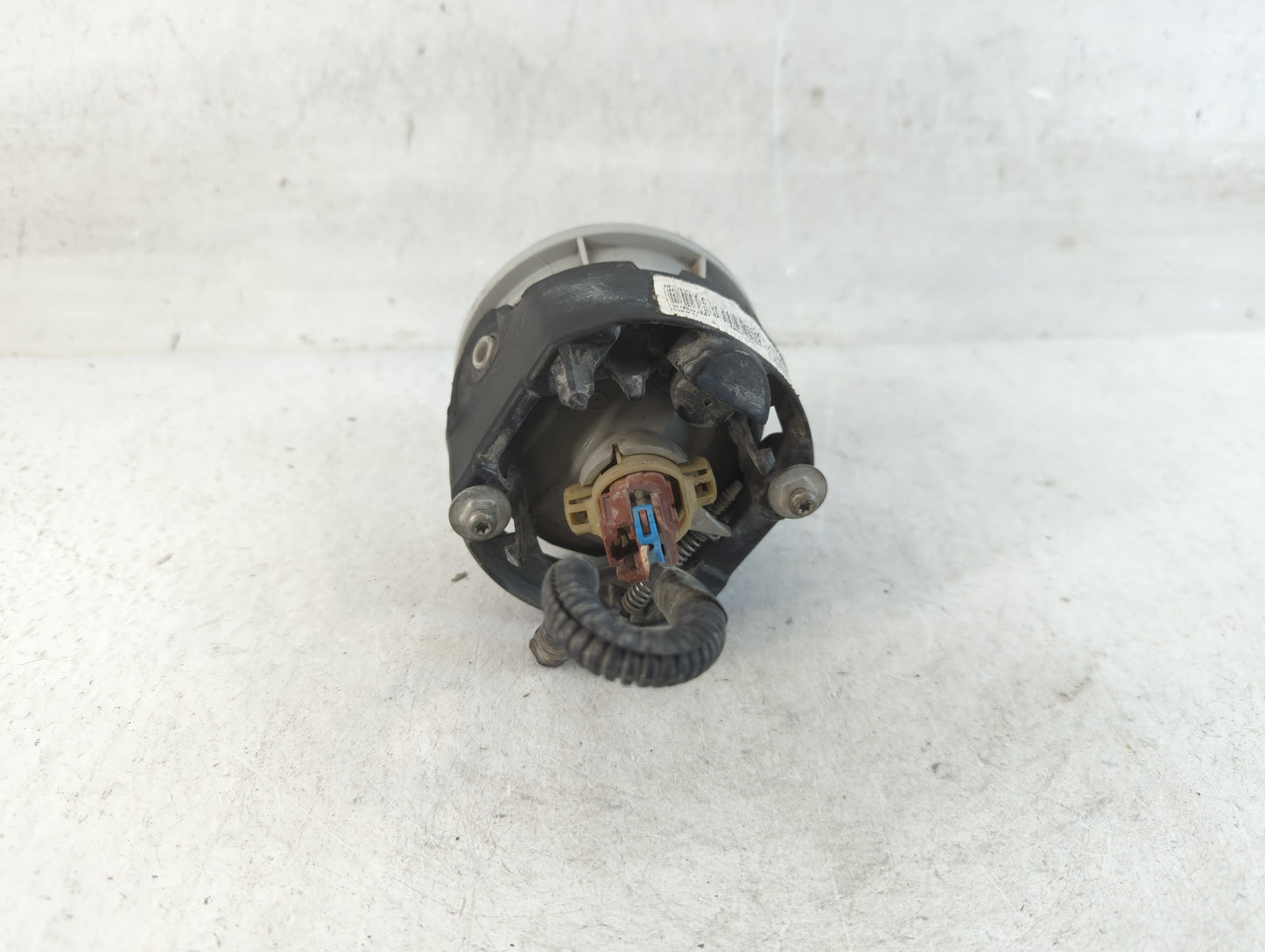 Dodge Caravan Passenger Right Oem Front Light Lamp - Oemusedautoparts1.com