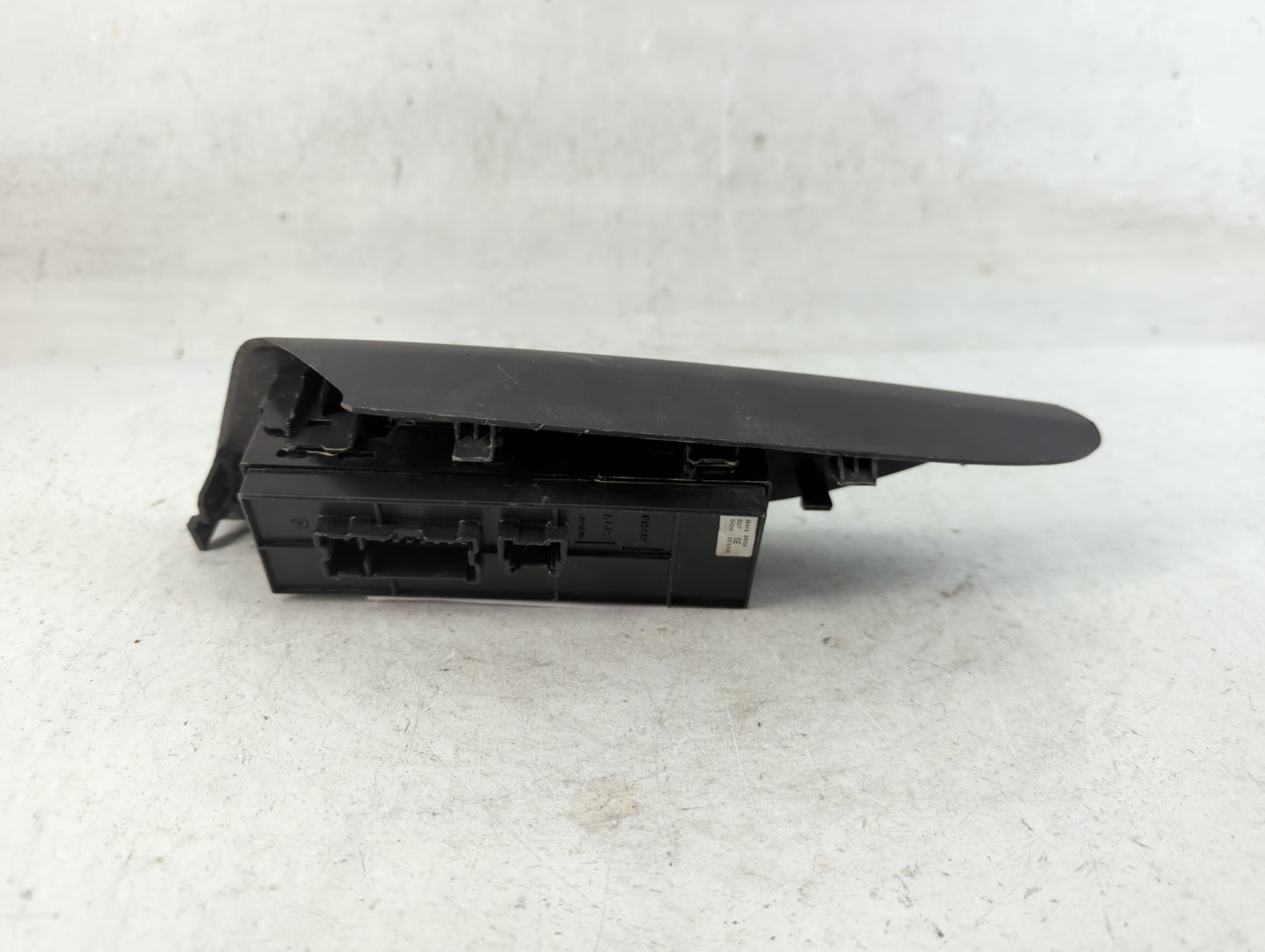 2013-2019 Nissan Sentra Master Power Window Switch Replacement Driver Side Left P/N:25401 3SH1A Fits OEM Used Auto Parts - Oemusedautoparts1.com