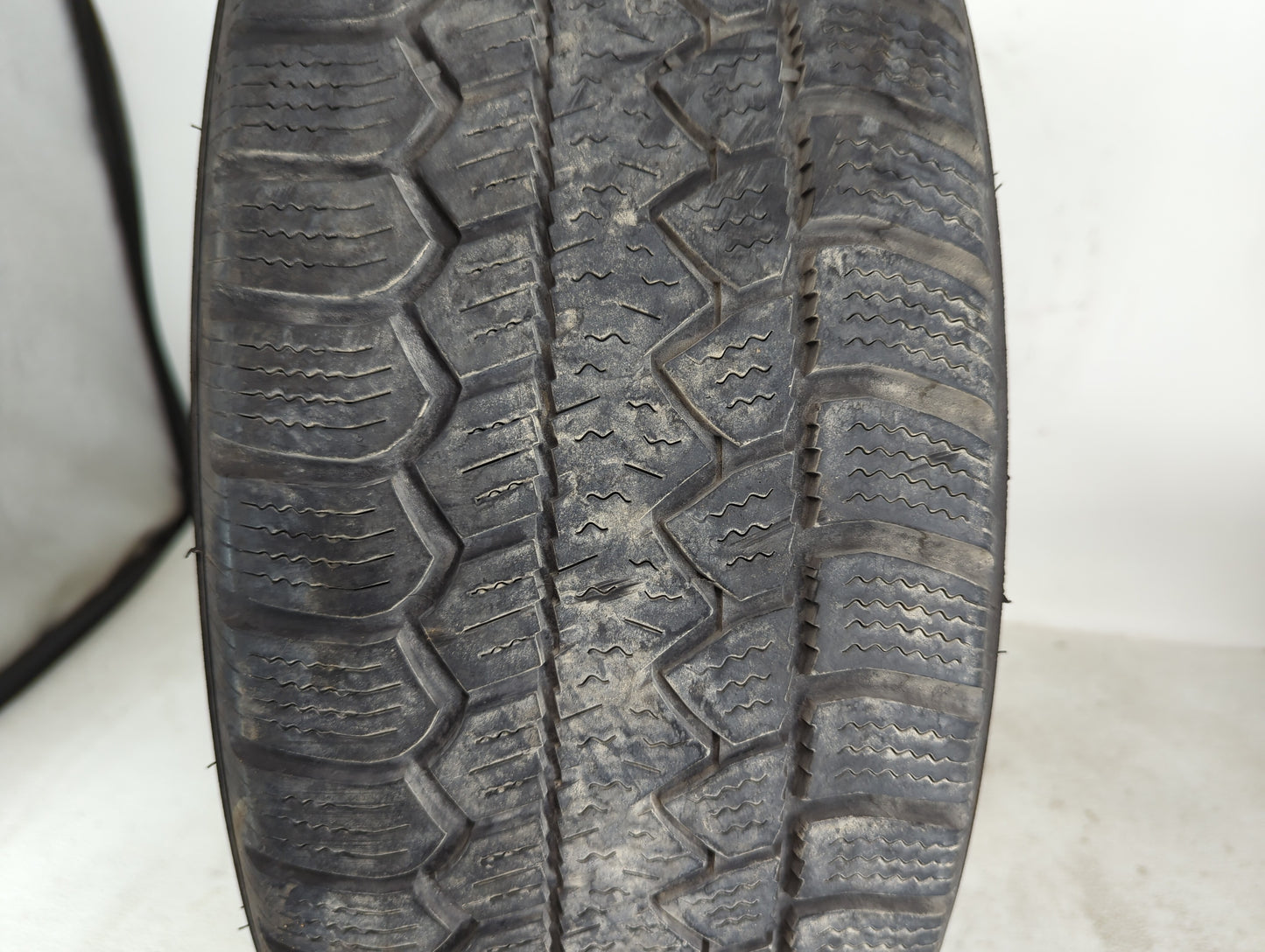 2015-2018 Dodge Charger Spare Donut Tire Wheel Rim Oem