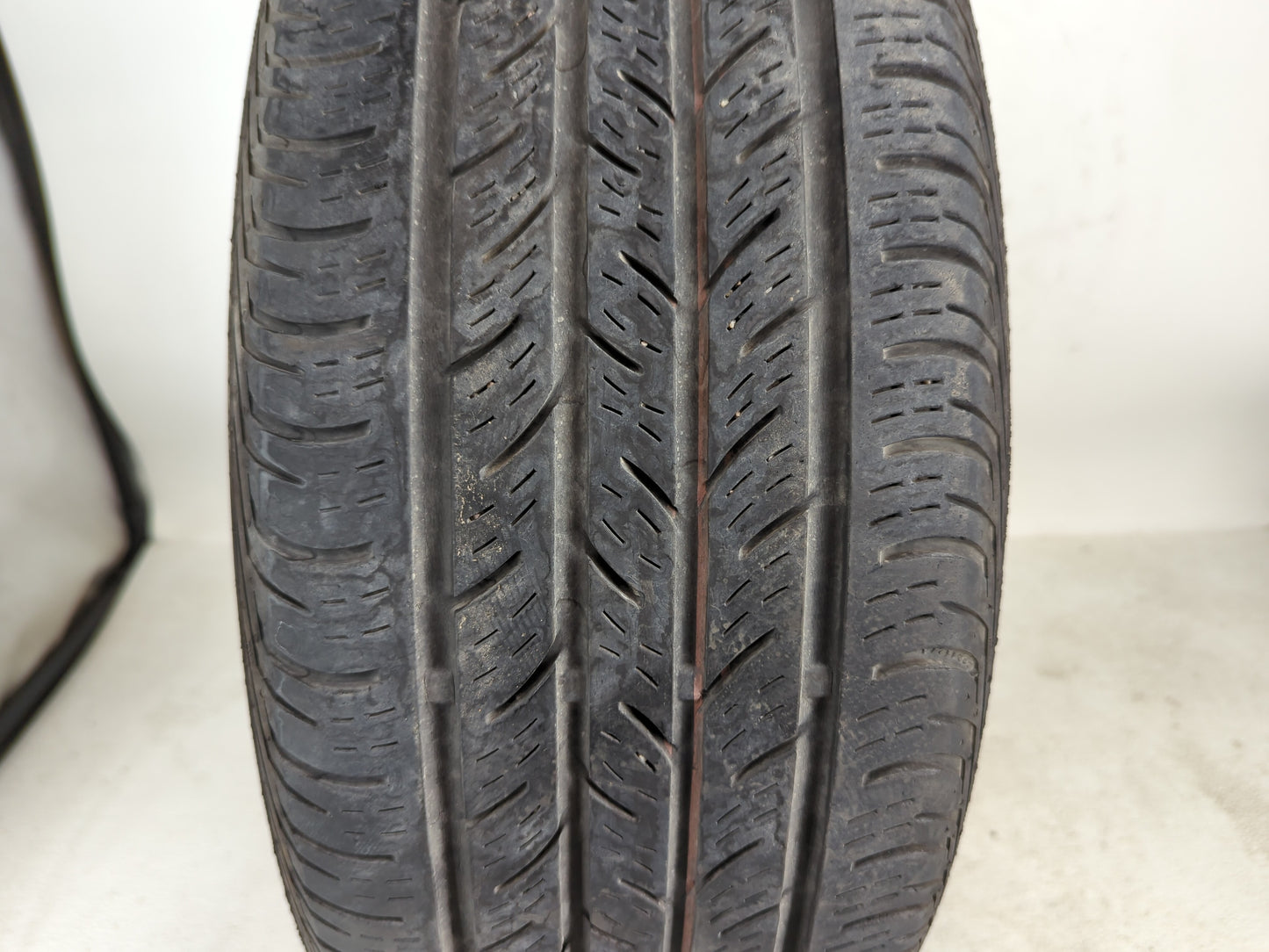 2009-2017 Volkswagen Cc Spare Donut Tire Wheel Rim Oem