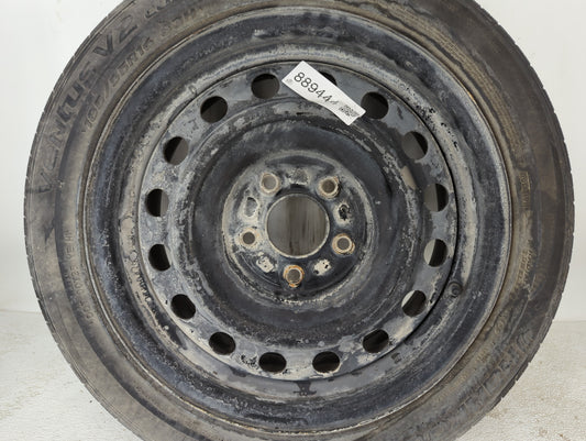 2018-2019 Nissan Sentra Spare Donut Tire Wheel Rim Oem
