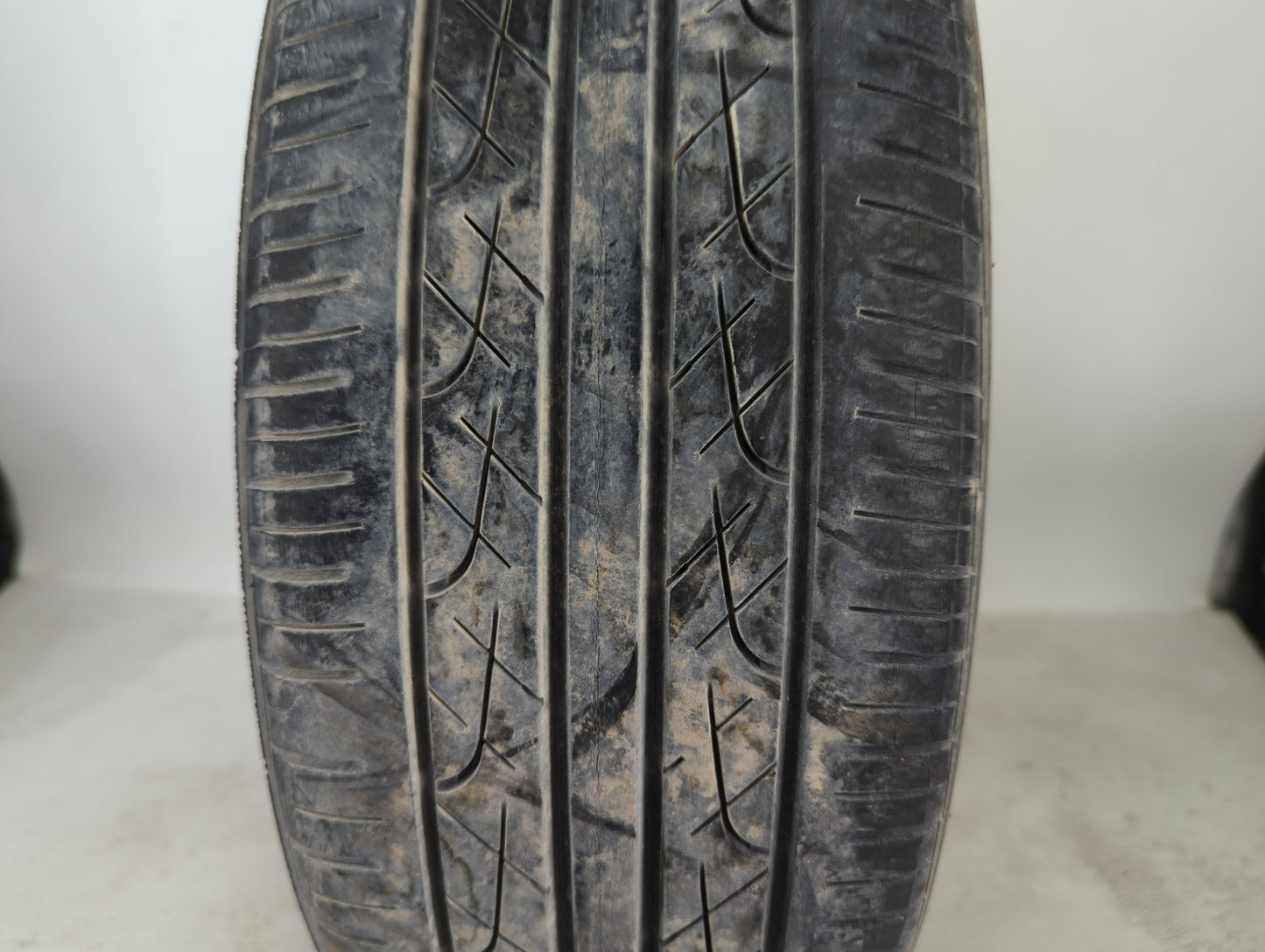 2018-2019 Nissan Sentra Spare Donut Tire Wheel Rim Oem