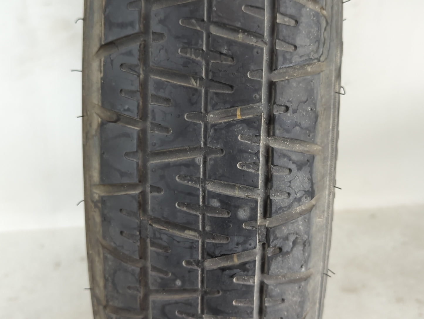 2014-2015 Nissan Rogue Spare Donut Tire Wheel Rim Oem