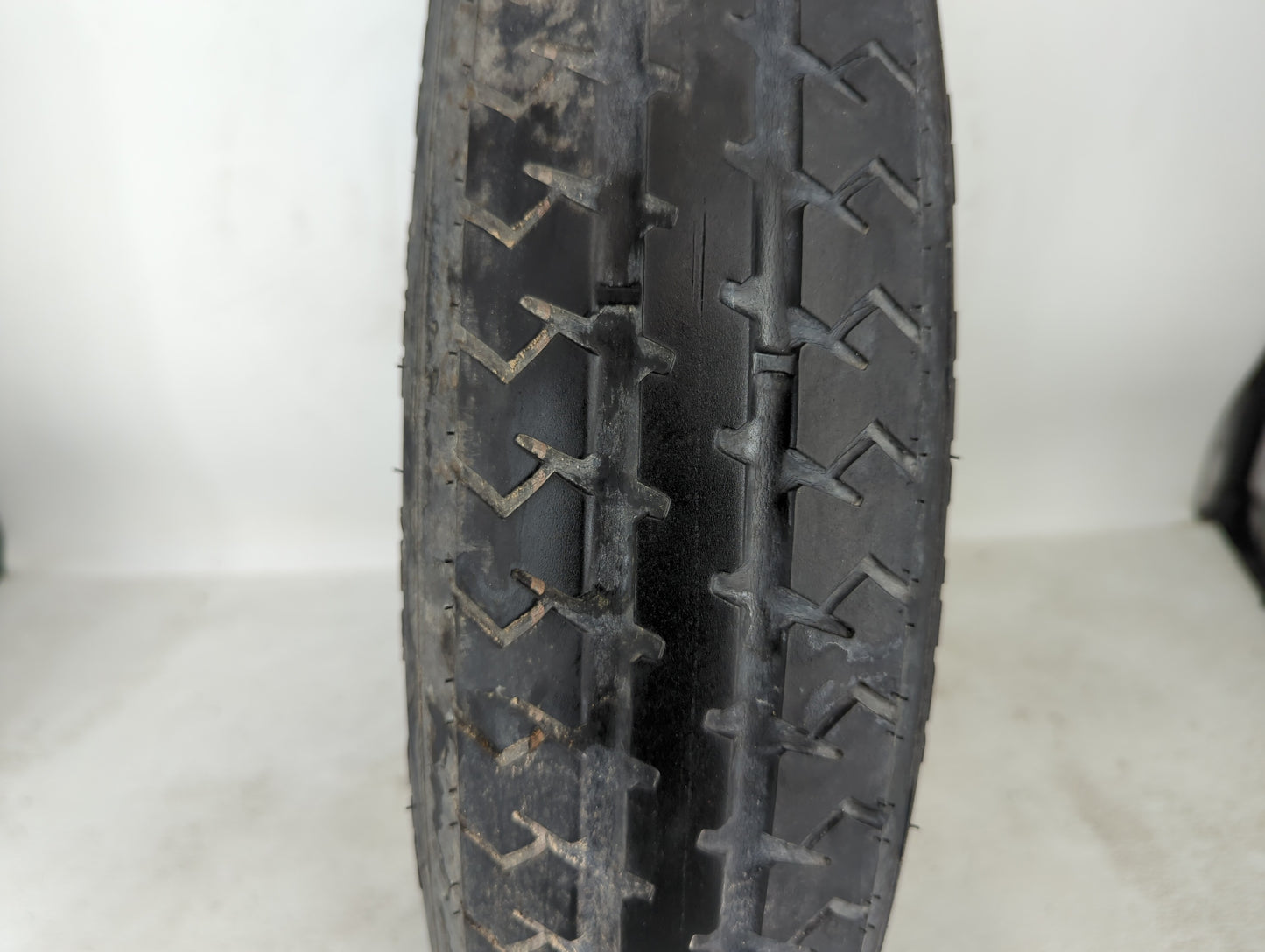 2016-2022 Honda Accord Spare Donut Tire Wheel Rim Oem