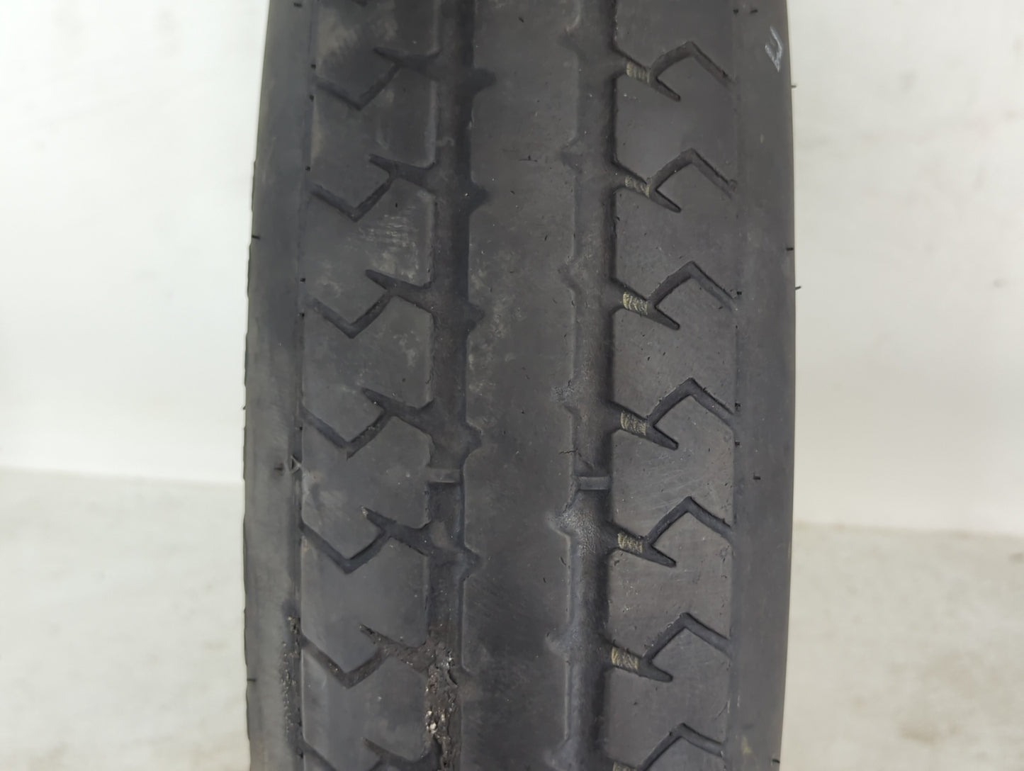 2004-2022 Nissan Maxima Spare Donut Tire Wheel Rim Oem