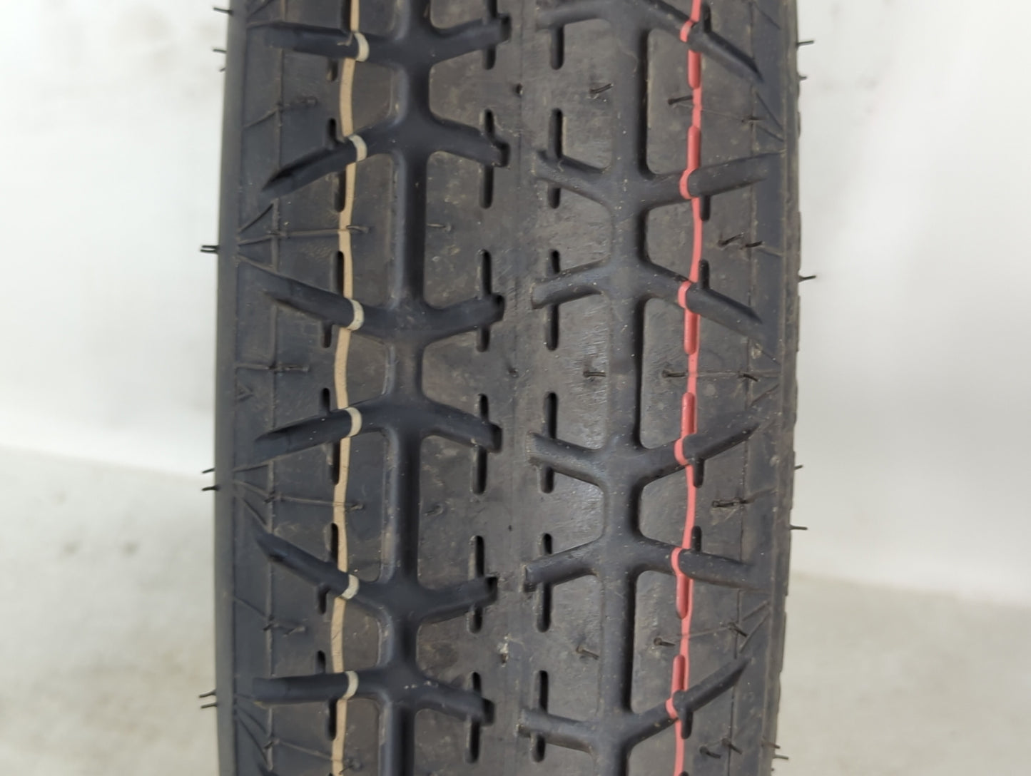 2009-2013 Subaru Forester Spare Donut Tire Wheel Rim Oem