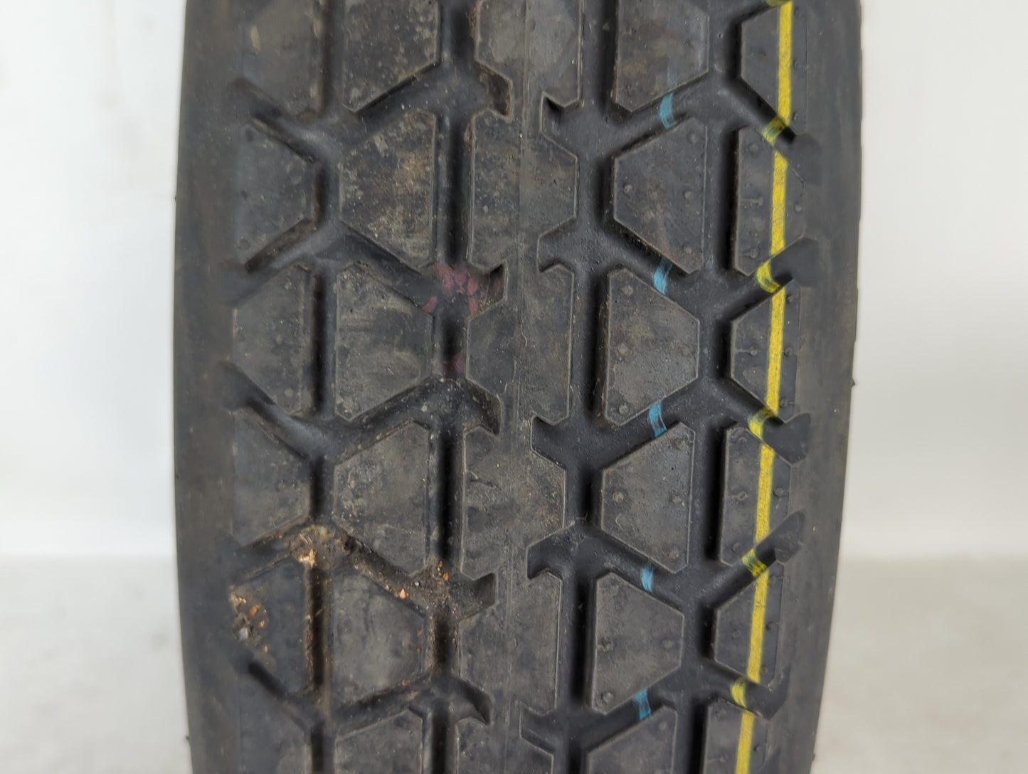 2009-2013 Subaru Forester Spare Donut Tire Wheel Rim Oem