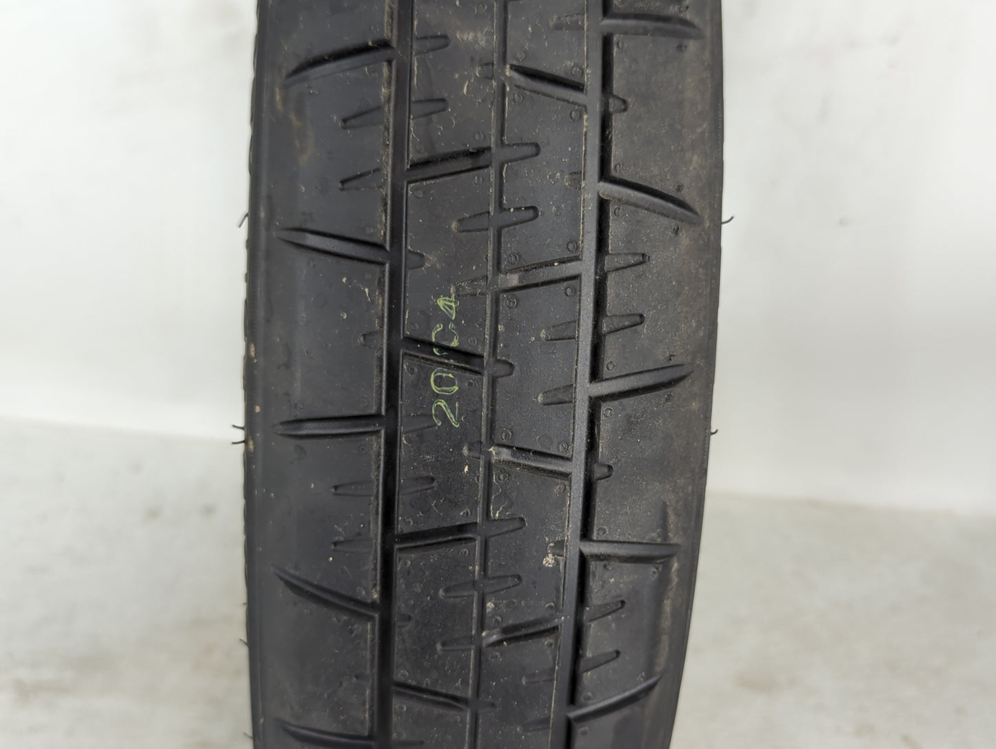 2022-2022 Acura Mdx Spare Donut Tire Wheel Rim Oem