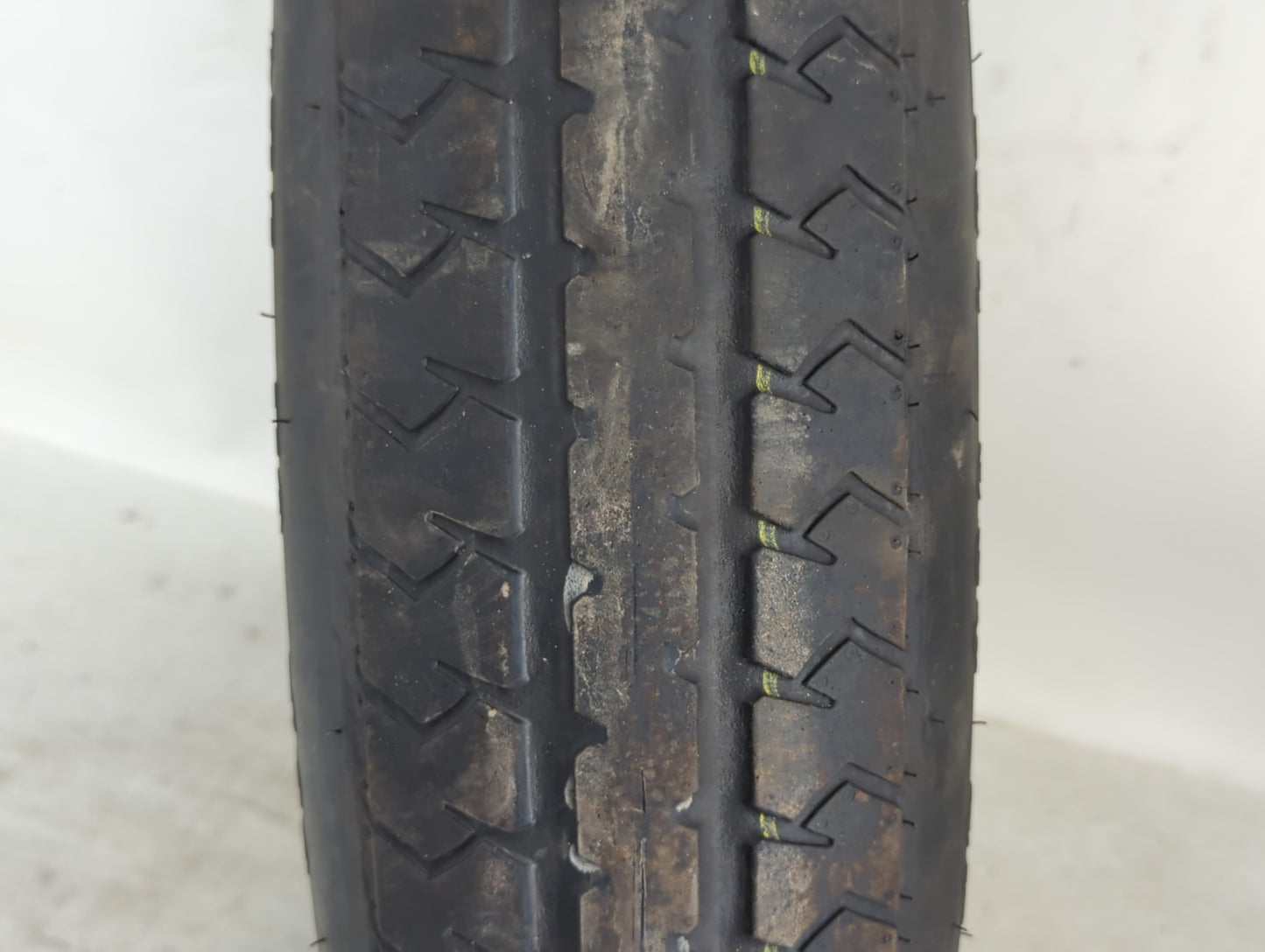 2004-2022 Nissan Maxima Spare Donut Tire Wheel Rim Oem